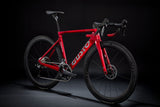 COBRA EVO DB PRO ULTRA 2024 Ultegra Di2 - Lava Red <br> > Dostupno na webshopu