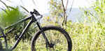 GNAR TRAIL 29'' E-BIKE - set karbonskih MTB kotača <br> Dostupno na webshopu