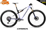 OIZ M-TEAM XTR 2024 - Lavender/Carbon Raw <br> > Dostupno u trgovini i webshopu