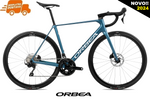 ORCA M35 2024 -  <br> Blue/Silver <br> > Dostupno na webshopu