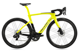 DOGMA F Campagnolo 2025 - Aurik Yellow <br> > Dostupno na webshopu