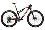 DOGMA XC Sram XX SL Eagle 2025 - Pure Red <br> > Dostupno na webshopu