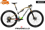 DOGMA XC Sram XX SL Eagle 2025 - Pure Gold <br> > Dostupno u trgovini i webshopu