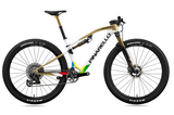 DOGMA XC Sram XX SL Eagle 2025 - Pure Gold <br> > Dostupno u trgovini i webshopu