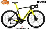 DOGMA X Dura Ace Di2 2025 - Xolar Yellow <br> > Dostupno na webshopu