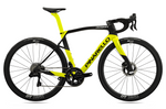 DOGMA X Dura Ace Di2 2025 - Xolar Yellow <br> > Dostupno na webshopu