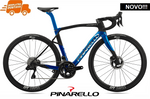 DOGMA X Dura Ace Di2 2025 - Xolar Sea <br> > Dostupno na webshopu