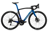 DOGMA X Dura Ace Di2 2025 - Xolar Sea <br> > Dostupno na webshopu