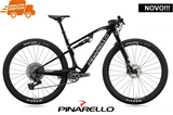 XC Sram GX Eagle AXS 2025 - Pure Carbon <br> > Dostupno na webshopu