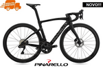 F7 Ultegra Di2 2025 - Furious Black <br> > Dostupno na webshopu