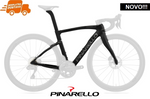 F9 Disc Frameset - Furious Black <br> > Dostupno na webshopu