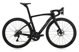 F7 Ultegra Di2 2025 - Furious Black <br> > Dostupno na webshopu