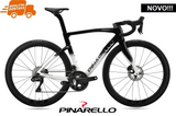 F7 Ultegra Di2 2025 - Lunar White <br> > Dostupno na webshopu