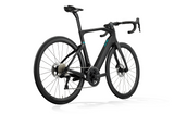 NYTRO E7 ROAD Ultegra Di2 - Ghost Black <br> > Dostupno na webshopu