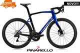 X7 Ultegra Di2 2025 - Xpeed Blue <br> > Dostupno na webshopu