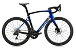 X7 Ultegra Di2 2025 - Xpeed Blue <br> > Dostupno na webshopu