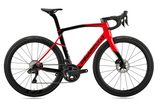 X7 Ultegra Di2 2025 - Xpeed Red <br> > Dostupno na webshopu