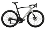 X7 Ultegra Di2 2025 - Xpeed Saturn Silver <br> > Dostupno na webshopu