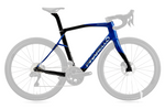 X9 Disc Frameset - Xpeed Blue <br> > Dostupno na webshopu