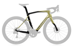 X9 Disc Frameset - Xpeed Gold <br> > Dostupno na webshopu