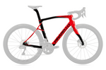 X9 Disc Frameset - Xpeed Red <br> > Dostupno na webshopu