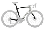 X9 Disc Frameset - Xpeed Saturn Silver <br> > Dostupno na webshopu