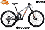 FIREBIRD Ride SLX/XT - Vise boja <br> > Dostupno na webshopu