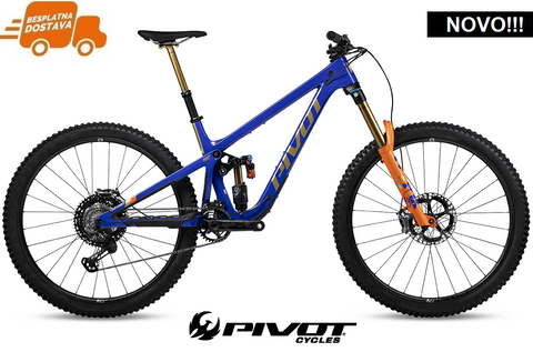 FIREBIRD Team XTR Carbon I9 Wheels - Vise boja <br> > Dostupno na webshopu