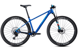 LES SL Ride SLX/XT - Vise boja <br> > Dostupno na webshopu