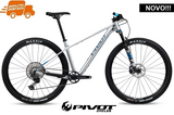 LES SL Ride SLX/XT - Vise boja <br> > Dostupno na webshopu