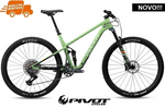 MACH 4 SL Ride GX AXS - Vise boja <br> > Dostupno na webshopu