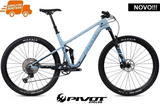 MACH 4 SL Ride SLX/XT - Vise boja <br> > Dostupno na webshopu