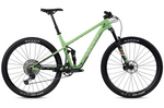 MACH 4 SL Ride SLX/XT - Vise boja <br> > Dostupno na webshopu