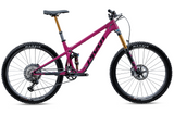 SHADOWCAT 27.5'' Pro XT/XTR - Vise boja <br> > Dostupno na webshopu