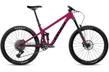 SHADOWCAT 27.5'' Ride GX AXS - Vise boja <br> > Dostupno na webshopu