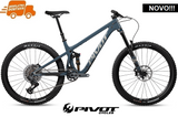 SHADOWCAT 27.5'' Ride GX AXS - Vise boja <br> > Dostupno na webshopu