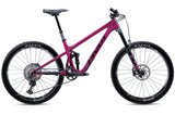 SHADOWCAT 27.5'' Ride SLX/XT - Vise boja <br> > Dostupno na webshopu