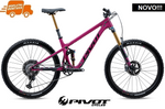 SHADOWCAT 27.5'' Team XTR - Vise boja <br> > Dostupno na webshopu