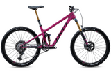 SHADOWCAT 27.5'' Team XTR - Vise boja <br> > Dostupno na webshopu