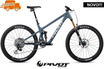 SHADOWCAT 27.5'' Team XX AXS - Vise boja <br> > Dostupno na webshopu