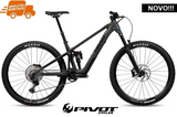 SHUTTLE SL Ride SLX/XT, Fazua Ride 60  - Vise boja <br> > Dostupno na webshopu