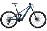 SHUTTLE SL Ride SLX/XT, Fazua Ride 60  - Vise boja <br> > Dostupno na webshopu