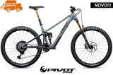 SHUTTLE SL World Cup XTR, Fazua Ride 60  - Vise boja <br> > Dostupno na webshopu