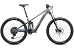 SHUTTLE SL Team XTR, Fazua Ride 60  - Vise boja <br> > Dostupno na webshopu