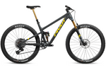 TRAIL 429 Pro X0 AXS Enduro - Vise boja <br> > Dostupno na webshopu