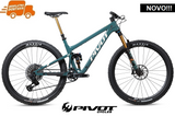 TRAIL 429 Pro X0 AXS Enduro - Vise boja <br> > Dostupno na webshopu