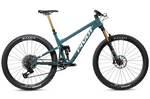 TRAIL 429 Pro X0 AXS Enduro - Vise boja <br> > Dostupno na webshopu