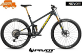 TRAIL 429 Pro XT/XTR - Vise boja <br> > Dostupno na webshopu