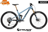 TRAIL 429 Pro XT/XTR Enduro - Vise boja <br> > Dostupno na webshopu