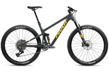 TRAIL 429 Ride GX AXS - Vise boja <br> > Dostupno na webshopu